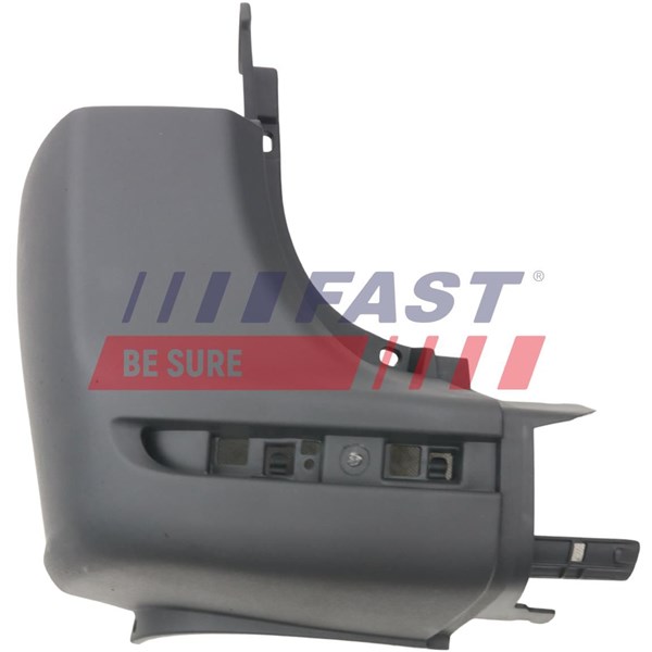 Stötfångare, Vänster bak Fast FT91341G FAST