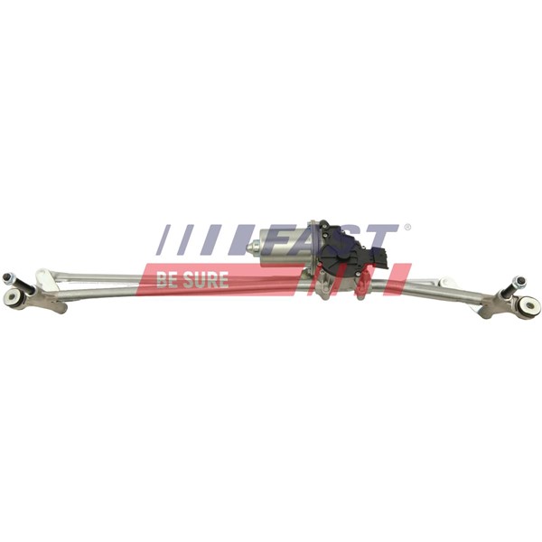 Torkartransmission Fast FT93134 FAST