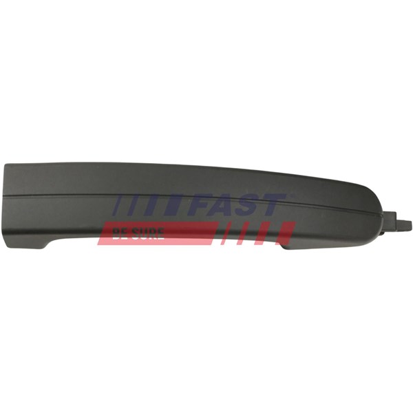 Dörrhandtag, Höger Fast FT94316 FAST Dörrhandtag, Höger Fast FT94316 FAST