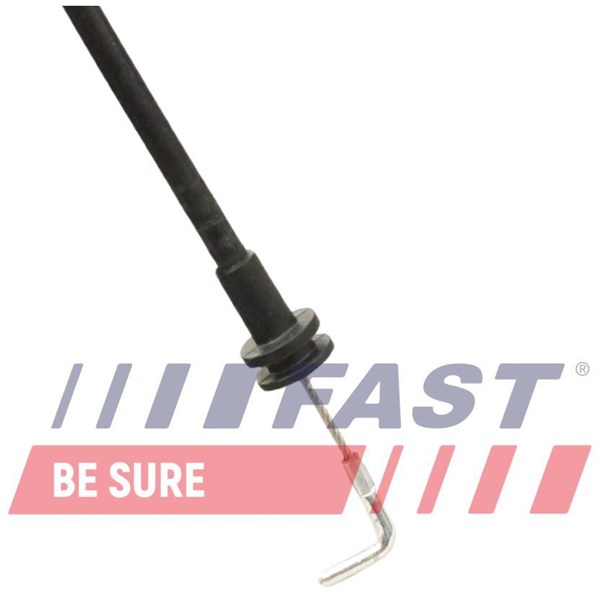 Lås, dörr, Vänster fram Fast FT95071 FAST Lås, dörr, Vänster fram Fast FT95071 FAST