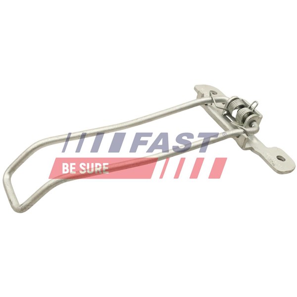 Dörrhållare, Höger bak, Vänster bak Fast FT95715 FAST