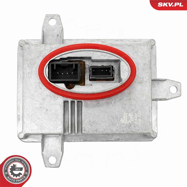 Kontrollenhet, belysning 12V Esen skv 59SKV304 ESEN SKV Kontrollenhet, belysning 12V Esen skv 59SKV304 ESEN SKV