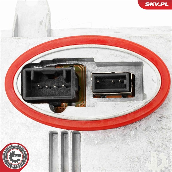 Kontrollenhet, belysning 12V Esen skv 59SKV304 ESEN SKV Kontrollenhet, belysning 12V Esen skv 59SKV304 ESEN SKV