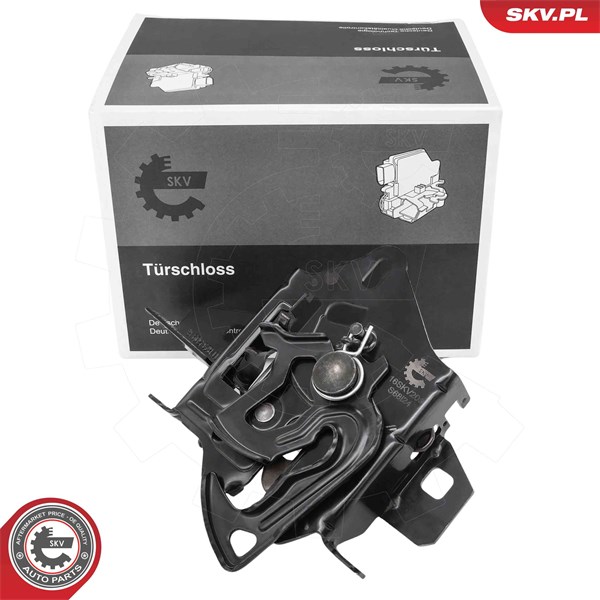 Motorhuvslås Esen skv 60SKV665 ESEN SKV