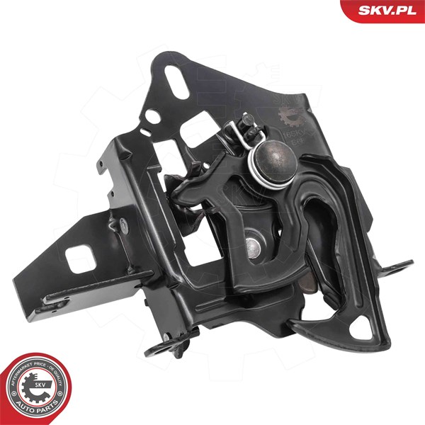 Motorhuvslås Esen skv 60SKV665 ESEN SKV
