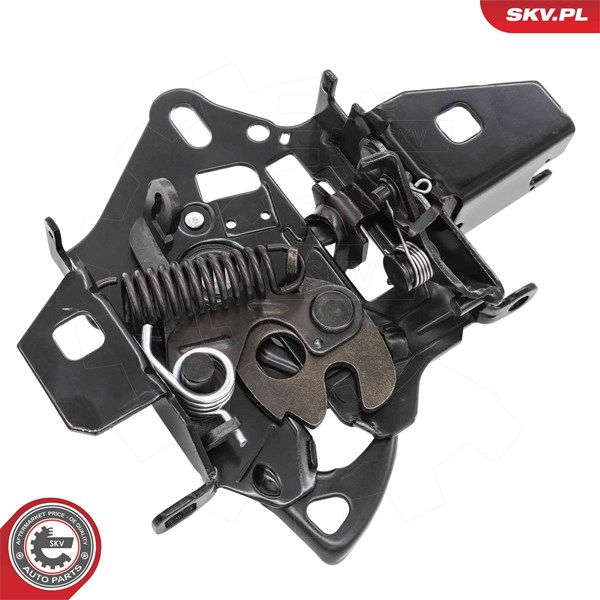 Motorhuvslås Esen skv 60SKV665 ESEN SKV Motorhuvslås Esen skv 60SKV665 ESEN SKV