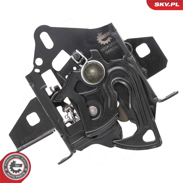Motorhuvslås Esen skv 60SKV665 ESEN SKV Motorhuvslås Esen skv 60SKV665 ESEN SKV