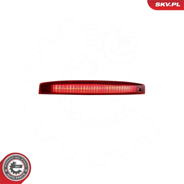 Extra bromsljus, Mitt Esen skv 72SKV810 ESEN SKV