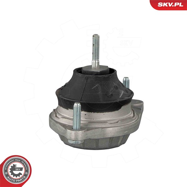 Motorkudde, Höger Esen skv 75SKV124 ESEN SKV