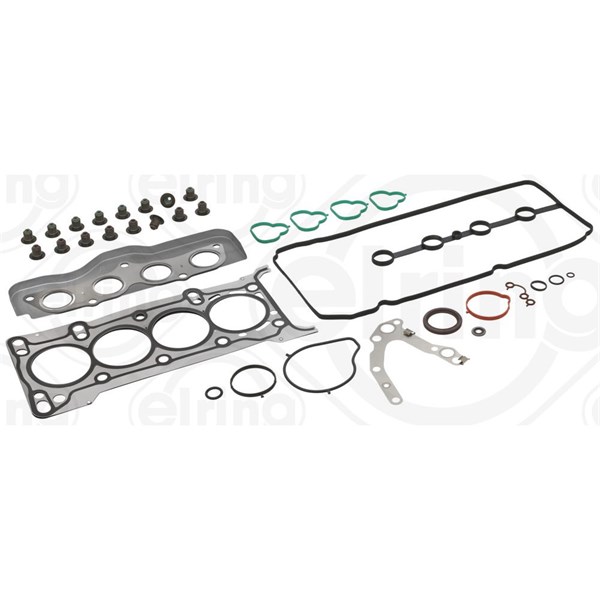Hel packningssats, motor Elring 056.270 ELRING