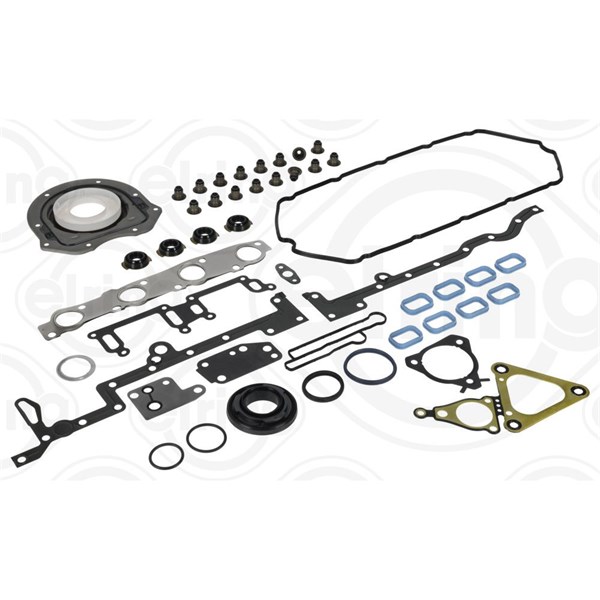 Hel packningssats, motor Elring 122.122 ELRING