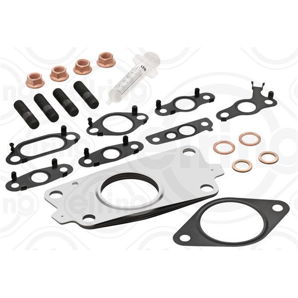 Monteringsats, Turbo Elring 711.090 ELRING