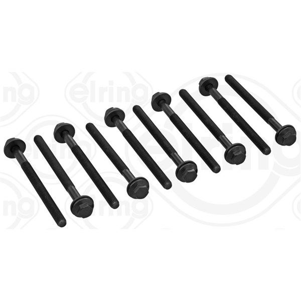 Bultsats, topplock Elring 806.710 ELRING