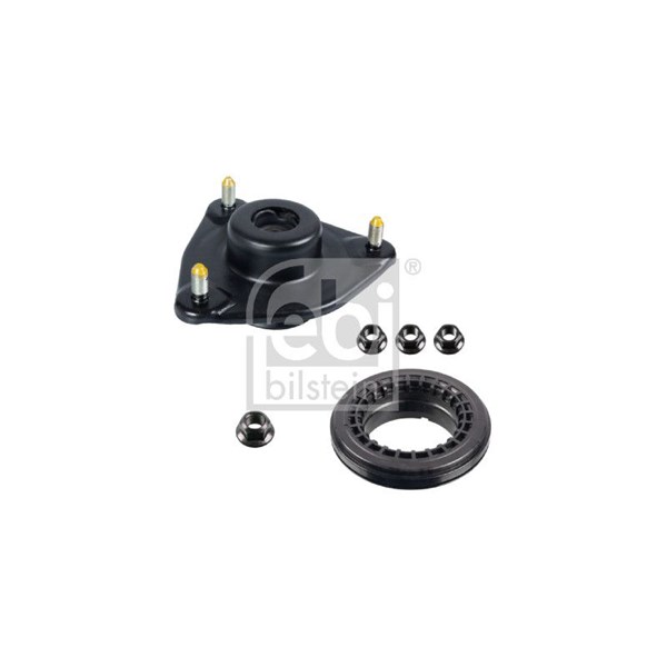 Rep.sats fjäderbensstödlager, Framaxel Febi bilstein 179665 FEBI BILSTEIN Rep.sats fjäderbensstödlager, Framaxel Febi bilstein 179665 FEBI BILSTEIN