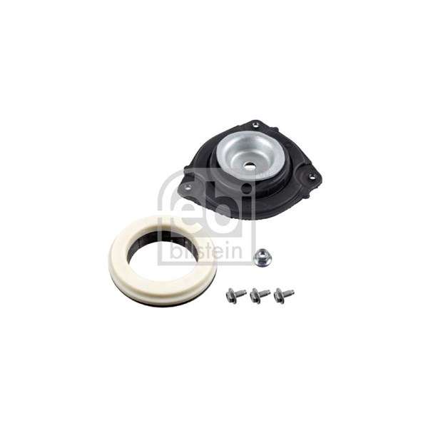 Rep.sats fjäderbensstödlager, framaxel höger Febi bilstein 179830 FEBI BILSTEIN Rep.sats fjäderbensstödlager, framaxel höger Febi bilstein 179830 FEBI BILSTEIN