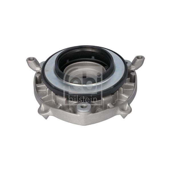 Rep.sats fjäderbensstödlager, framaxel höger, framaxel vänster Fe FEBI BILSTEIN Rep.sats fjäderbensstödlager, framaxel höger, framaxel vänster Fe FEBI BILSTEIN