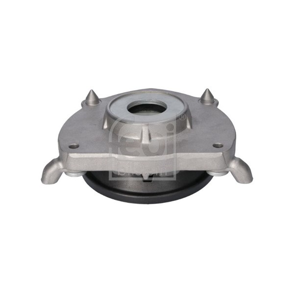 Rep.sats fjäderbensstödlager, framaxel höger, framaxel vänster Fe FEBI BILSTEIN Rep.sats fjäderbensstödlager, framaxel höger, framaxel vänster Fe FEBI BILSTEIN