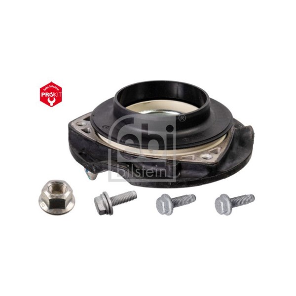 Rep.sats fjäderbensstödlager, Framaxel Febi bilstein 181869 FEBI BILSTEIN Rep.sats fjäderbensstödlager, Framaxel Febi bilstein 181869 FEBI BILSTEIN