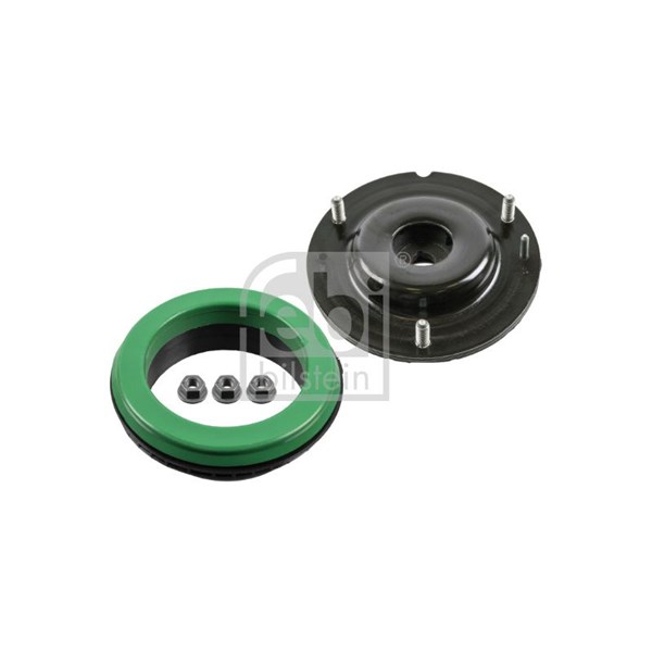 Rep.sats fjäderbensstödlager, framaxel vänster Febi bilstein 1821 FEBI BILSTEIN Rep.sats fjäderbensstödlager, framaxel vänster Febi bilstein 1821 FEBI BILSTEIN