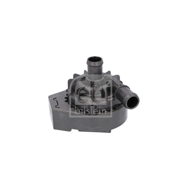 Extravattenpump, driftbatteri, Tvåsidig, Vänster Febi bilstein 18 FEBI BILSTEIN Extravattenpump, driftbatteri, Tvåsidig, Vänster Febi bilstein 18 FEBI BILSTEIN