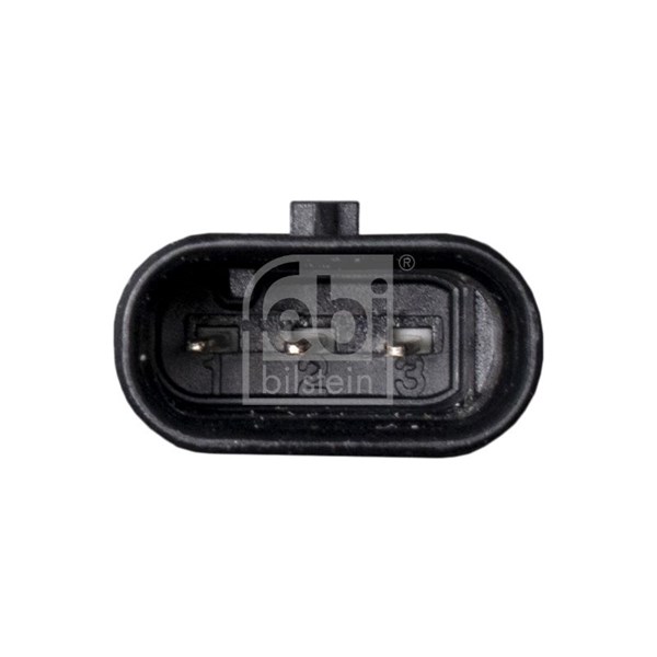 Extravattenpump, driftbatteri, Tvåsidig, Vänster Febi bilstein 18 FEBI BILSTEIN Extravattenpump, driftbatteri, Tvåsidig, Vänster Febi bilstein 18 FEBI BILSTEIN