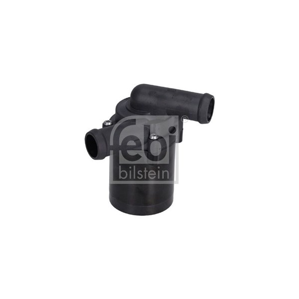 Extra vattenpump 12V Febi bilstein 183730 FEBI BILSTEIN