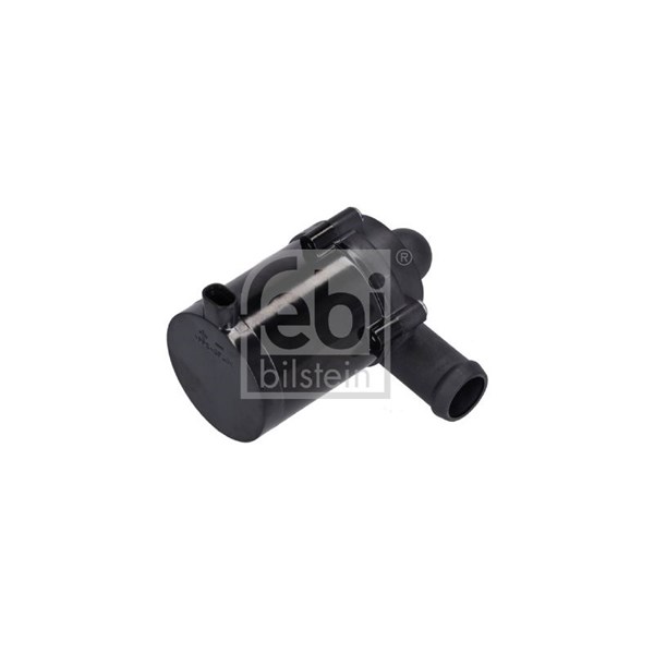 Extra vattenpump 12V Febi bilstein 183730 FEBI BILSTEIN Extra vattenpump 12V Febi bilstein 183730 FEBI BILSTEIN