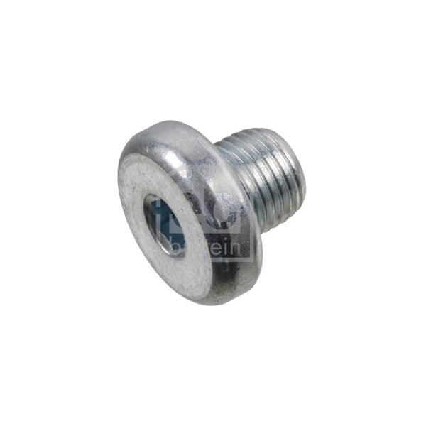 Oljetrågsavtappningsplugg Febi bilstein 186468 FEBI BILSTEIN