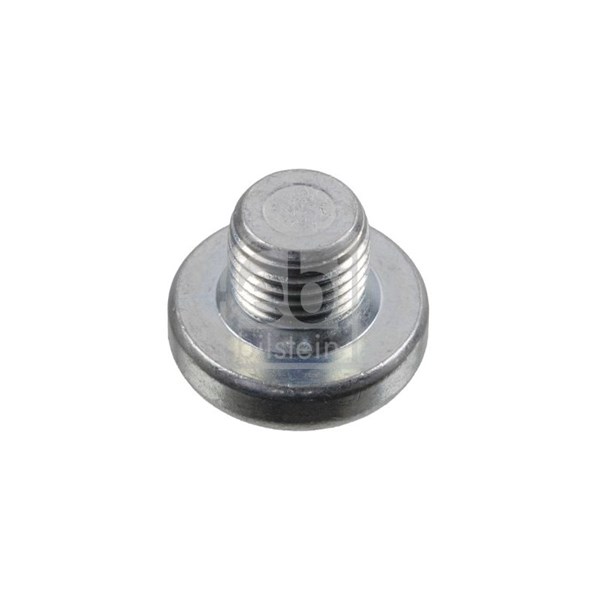 Oljetrågsavtappningsplugg Febi bilstein 186468 FEBI BILSTEIN Oljetrågsavtappningsplugg Febi bilstein 186468 FEBI BILSTEIN