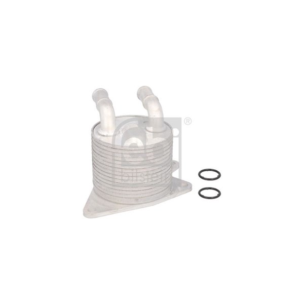 Oljekylare, automatisk transmission Febi bilstein 188371 FEBI BILSTEIN