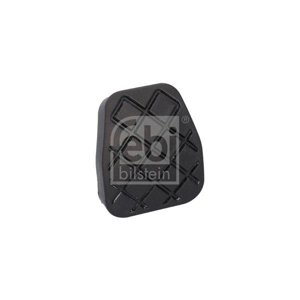 Pedalbeläggning, koppling Febi bilstein 188678 FEBI BILSTEIN