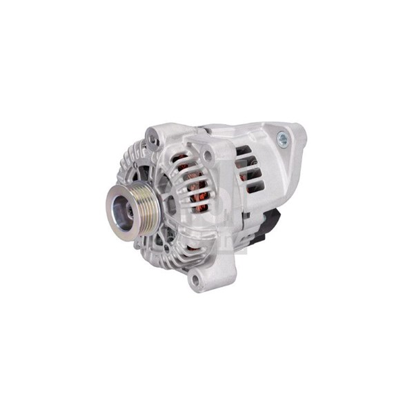 Generator 12V 150A Febi bilstein 188742 FEBI BILSTEIN Generator 12V 150A Febi bilstein 188742 FEBI BILSTEIN