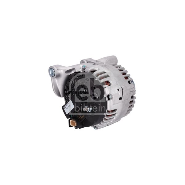 Generator 12V 150A Febi bilstein 188742 FEBI BILSTEIN Generator 12V 150A Febi bilstein 188742 FEBI BILSTEIN