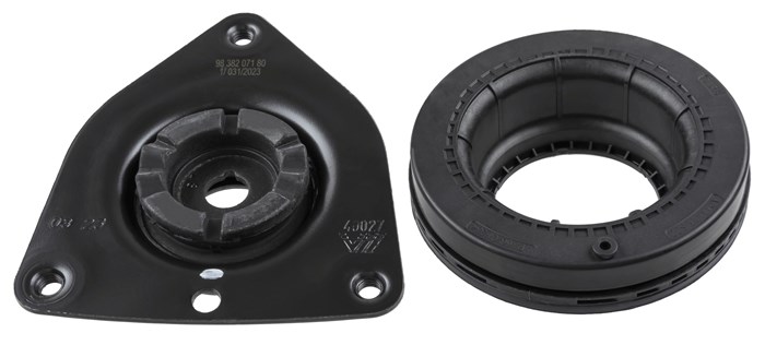Rep.sats fjäderbensstödlager, framaxel höger, framaxel vänster Fe FEBI BILSTEIN Rep.sats fjäderbensstödlager, framaxel höger, framaxel vänster Fe FEBI BILSTEIN