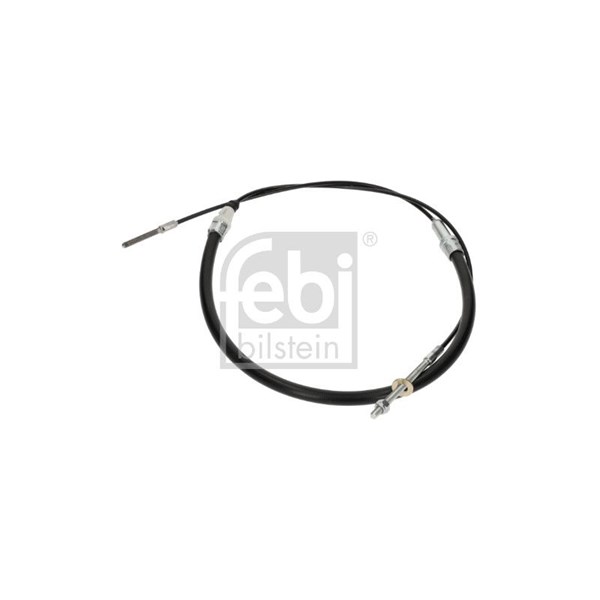 Vajer, parkeringsbroms, Fram Febi bilstein 193336 FEBI BILSTEIN