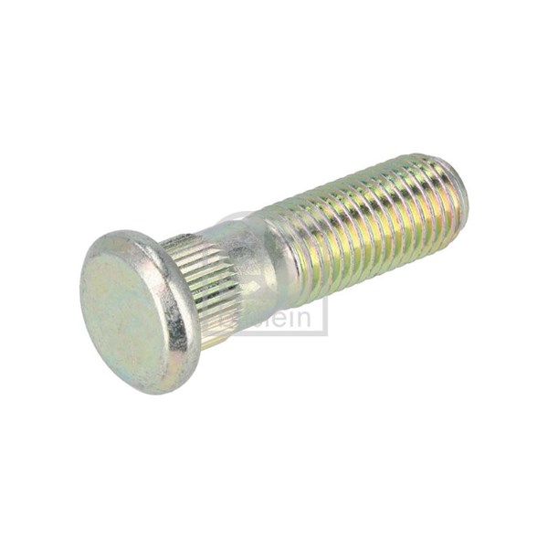 Pinnbult, hjulnav, Bakaxel Febi bilstein 195076 FEBI BILSTEIN Pinnbult, hjulnav, Bakaxel Febi bilstein 195076 FEBI BILSTEIN