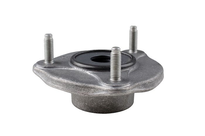 Rep.sats fjäderbensstödlager, framaxel höger, framaxel vänster Fe FEBI BILSTEIN Rep.sats fjäderbensstödlager, framaxel höger, framaxel vänster Fe FEBI BILSTEIN