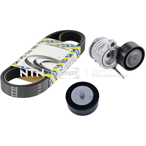 Drivremsats Snr KA850.06 SNR Drivremsats Snr KA850.06 SNR