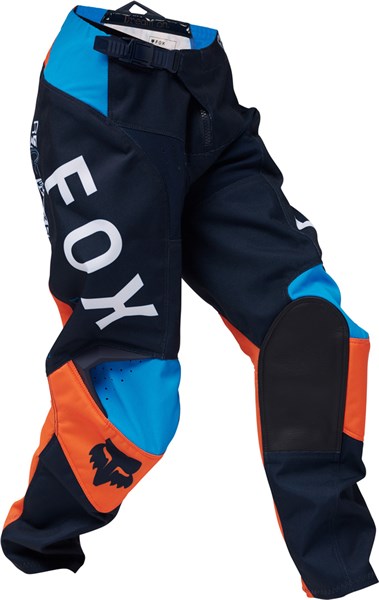 Mc Textilbyxor Fox 180 Race S, Universal Fox 14262_001_30
