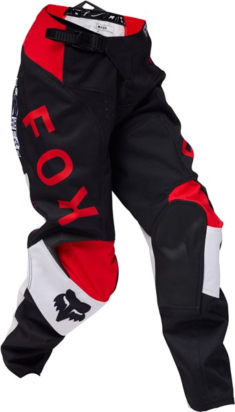 Mc Textilbyxor Fox 180 Race S, Universal Fox 14262_395_34