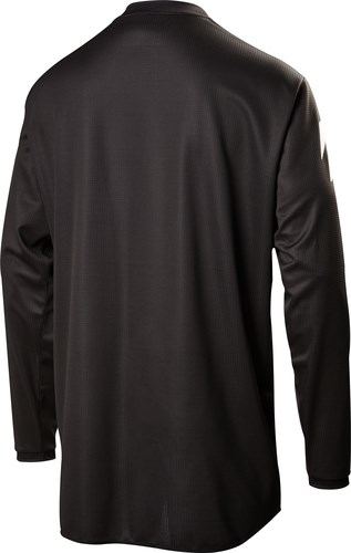 MC tröja Shift Whit3 Ninety Seven Svart XXL, Universal MC tröja Shift Whit3 Ninety Seven Svart XXL, Universal