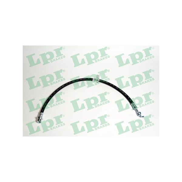 Bromsslang, framaxel höger Lpr 6T47431 LPR