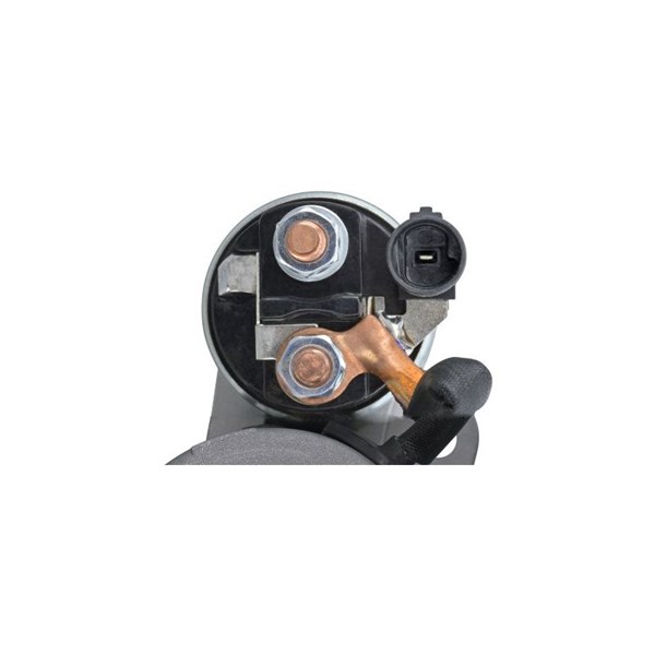 Startmotor 12V Hella 8EA 011 612-981 HELLA Startmotor 12V Hella 8EA 011 612-981 HELLA