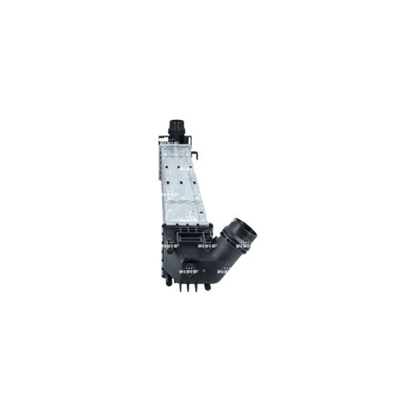 Intercooler Nrf 309158 NRF