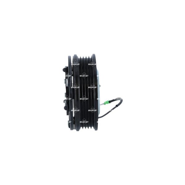 Magnetkoppling, klimatanläggning 12V Nrf 380208 NRF