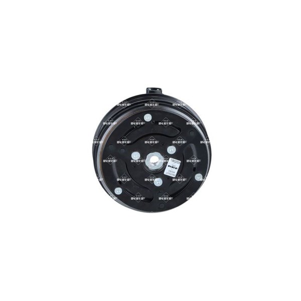 Magnetkoppling, klimatanläggning 12V Nrf 380209 NRF
