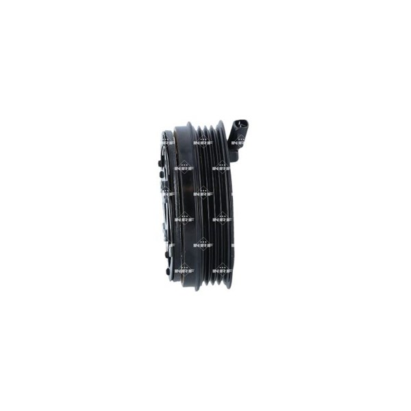 Magnetkoppling, klimatanläggning 12V Nrf 380209 NRF