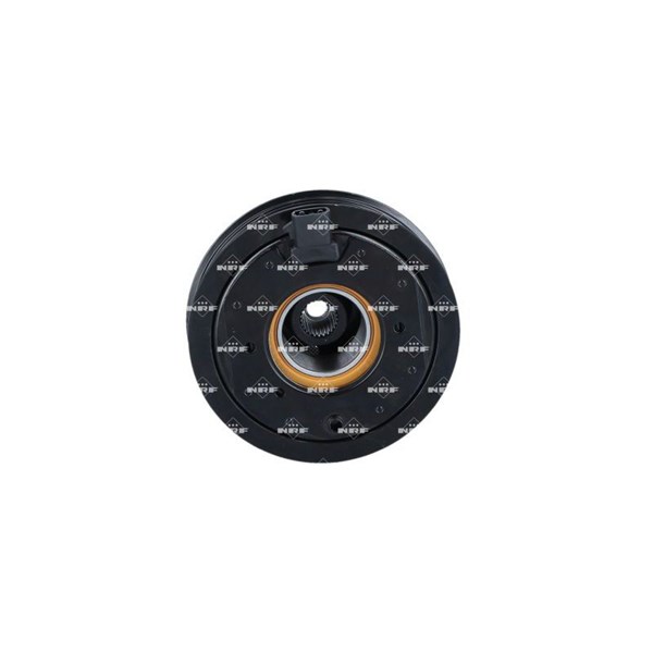 Magnetkoppling, klimatanläggning 12V Nrf 380209 NRF