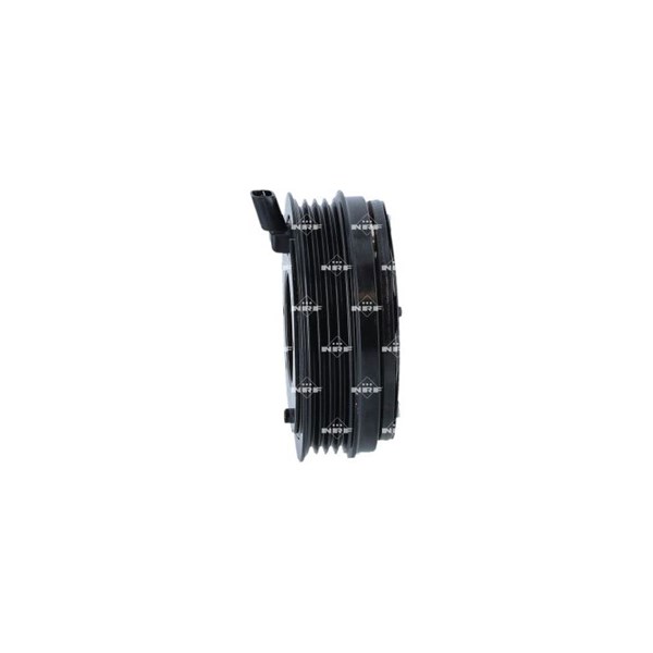 Magnetkoppling, klimatanläggning 12V Nrf 380209 NRF