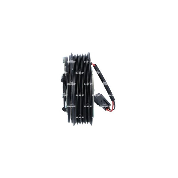 Magnetkoppling, klimatanläggning 12V Nrf 380222 NRF Magnetkoppling, klimatanläggning 12V Nrf 380222 NRF